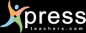 Xpress Teachers logo